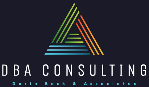 DBA Consulting Logo